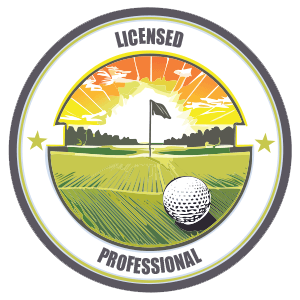 licensed professionalbadge