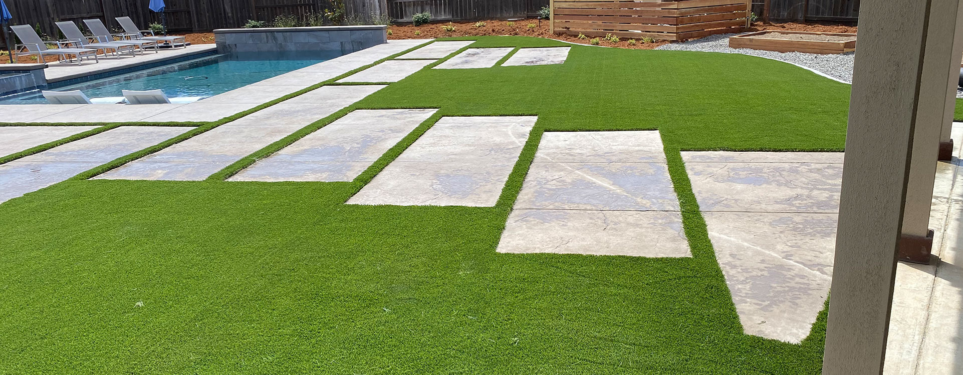 Hardscaping Services